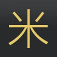米兰站 标志